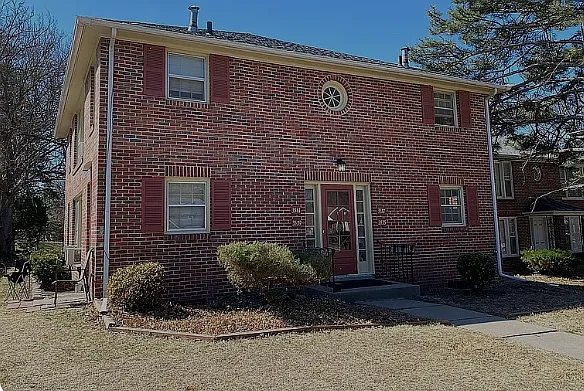 1 bed, 538 sqft, $775 — Photo 1