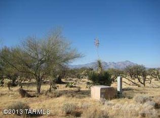 15965 W Prosperi Ave, Tucson, AZ 85736