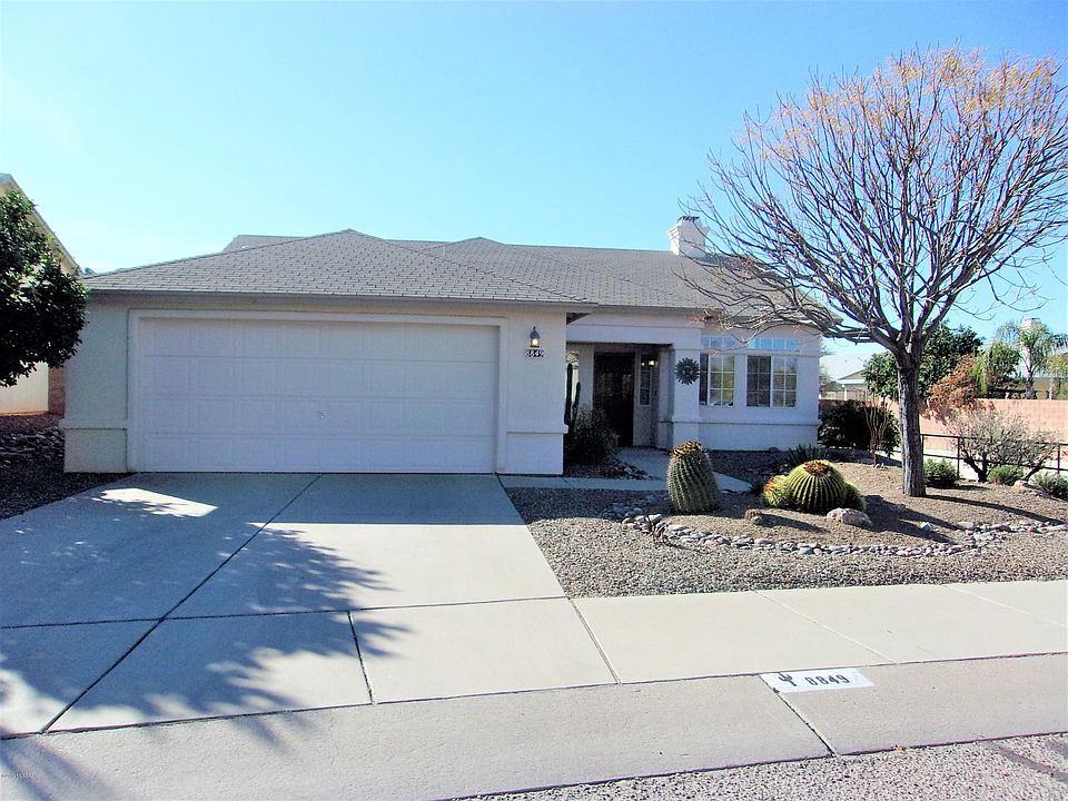 1st image of 8849 N Bottlebush Ln