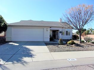 8849 N Bottlebush Ln, Tucson, AZ 85742