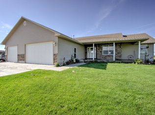 422 W 270 N, Blackfoot, ID 83221