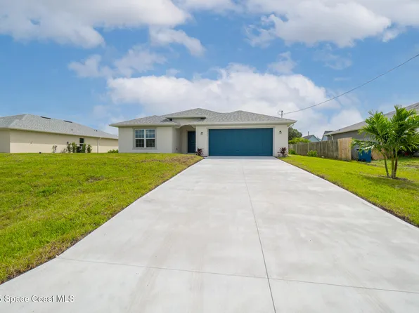 2091 Day Ave SW, Palm Bay, FL 32908