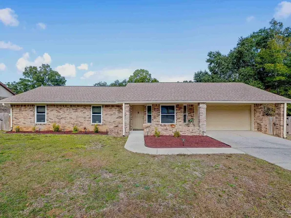 612 Royce St, Pensacola, FL 32503