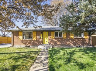 6651 S Bridger Ct, Centennial, CO 80121
