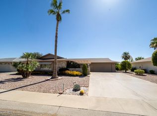 16033 N 99th Dr, Sun City, AZ 85351