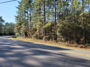 0 Sycamore Rd, Carriere, MS 39426