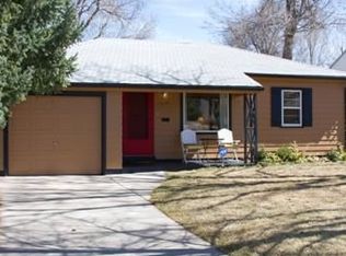 2620 S Gaylord St, Denver, CO 80210