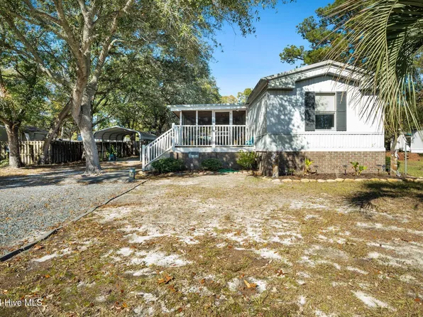 2180 Forest Drive SW, Supply, NC 28462