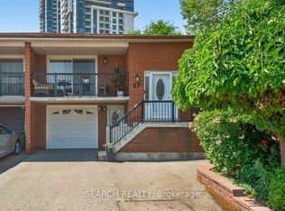 27 Hickorynut Dr, Toronto, ON M2J 4W6
