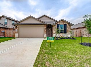 3923 Barnacle Ct, Baytown, TX 77521