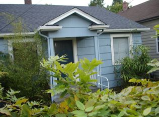 943 N 80th St, Seattle, WA 98103