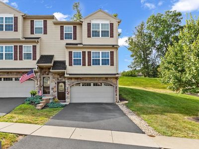 334 Weatherstone Dr, New Cumberland, PA, 17070
