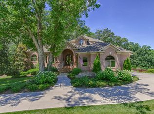 3215 Topside Dr, Kodak, TN 37764