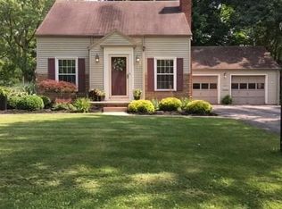 2877 Highland Ave, Poland, OH