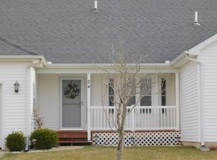 24 Meadowridge Dr, Coldwater, MI