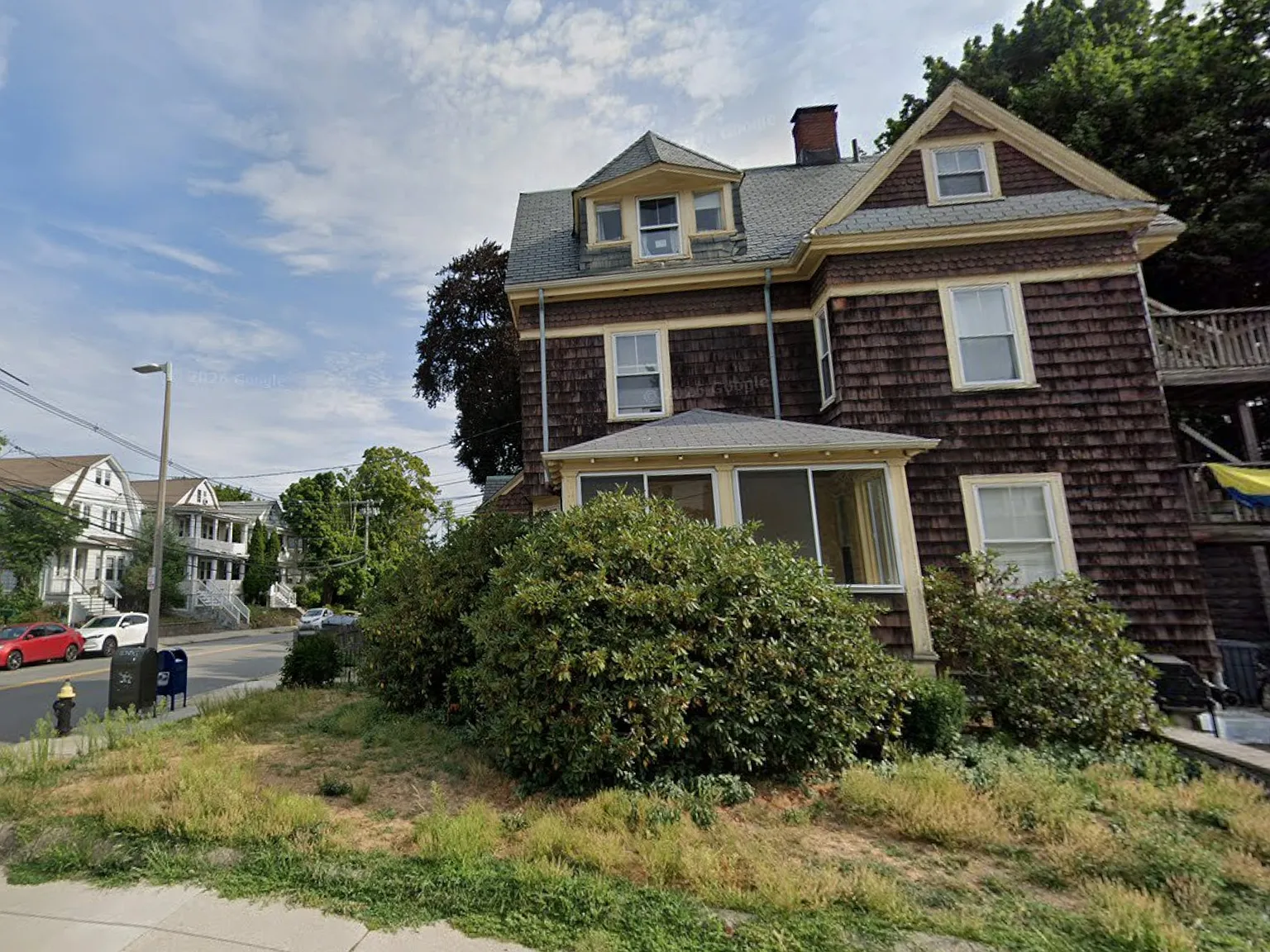 Studio, 9999 sqft, $2,000 — Photo 1