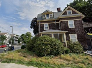 35 Parsons St, Brighton, MA 02135