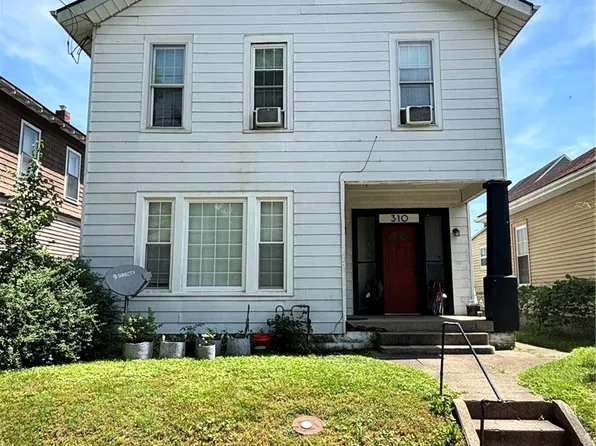 310 E 14th Street, New Albany, IN 47150