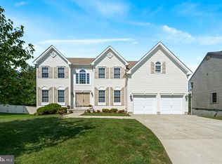 50 Lavender Dr, Sewell, NJ 08080