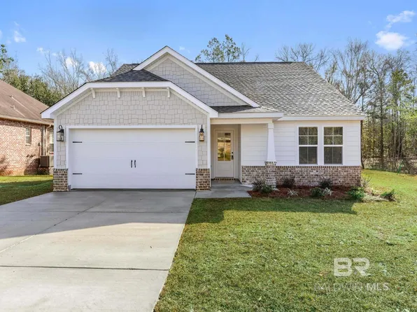 12802 Flanagan St, Elberta, AL 36530