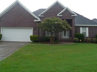 5381 Victoria Fls, Grovetown, GA 30813