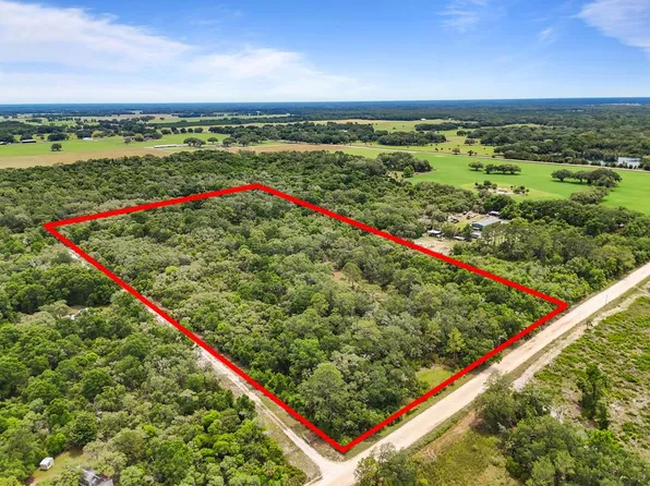 TBD NW 110th Ave, Chiefland, FL 32626