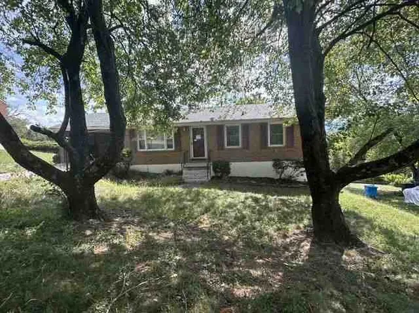 3716 Norway Ave NW, Roanoke, VA 24017