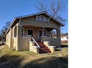 1480 Pearson Ave SW, Birmingham, AL 35211