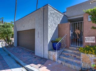 2510 W La Condesa Dr, Palm Springs, CA 92264