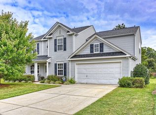 3300 Arbor Pointe Dr, Indian Trail, NC 28079