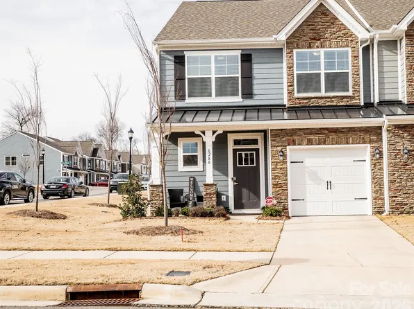 6288 Culbert St, Harrisburg, NC 28075