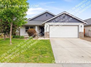 3480 S Avondale Ave, Nampa, ID 83686
