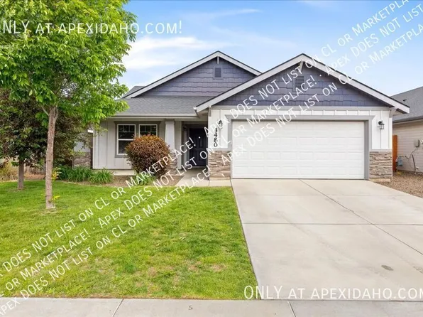 3480 S Avondale Ave, Nampa, ID 83686