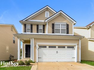 3121 Timberlodge Lndg, Saint Charles, MO 63301