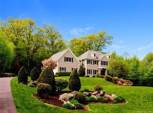 14 Ventres Way, Burlington, CT 06013