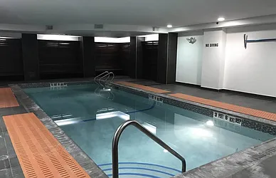 Rented by Carnegie Management Inc