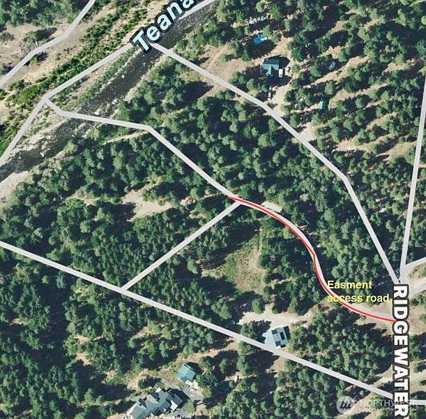2nd image of 0 Ridgewater Drive