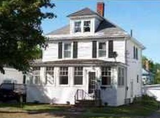 60 Boutelle Rd, Bangor, ME 04401