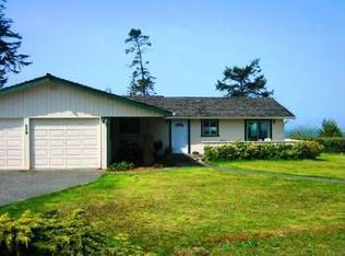 146 Island View Rd, Port Angeles, WA 98362