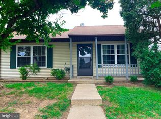 962 Wampler Ln, Westminster, MD 21158