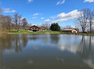 10530 Babcock Rd, Nunda, NY 14846