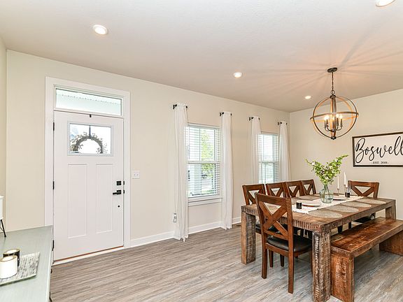 5th image of 16754 Ayshire Dr
