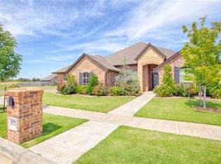 8725 NW 109th Ter, Oklahoma City, OK 73162