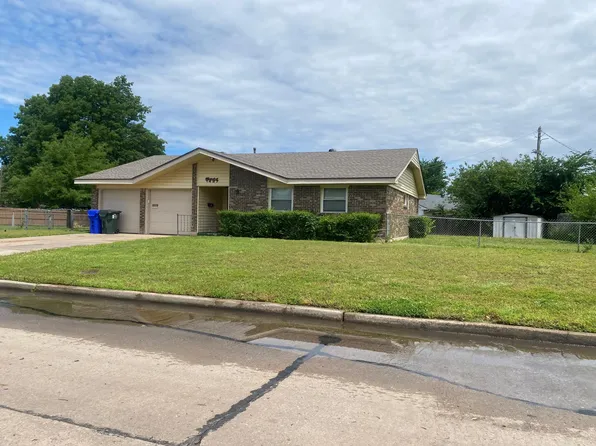 1427 Denison Dr, Norman, OK 73069