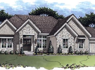 25156 W 107th Pl, Olathe, KS 66061