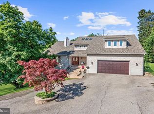 46 Overbrook Rd, Catonsville, MD 21228