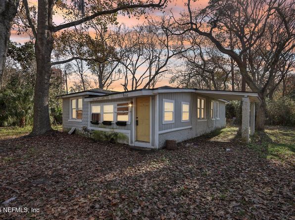 Property image for 1662 OAKHURST Avenue, Jacksonville, FL 32208