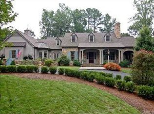 619 Lakestone Dr, Raleigh, NC 27609