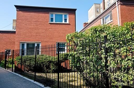 1st image of 1416 W Chase Ave Unit A