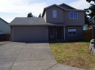 14047 SE Center St, Portland, OR 97236